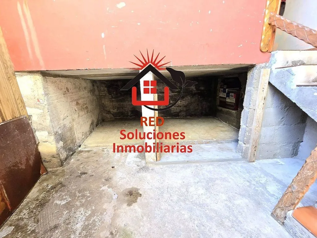 cellar