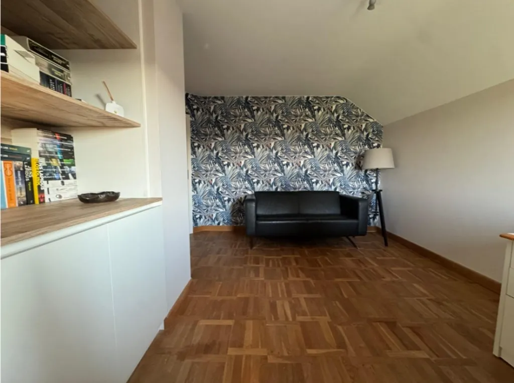 Camere da letto - Detached House with Open Views in Countryside