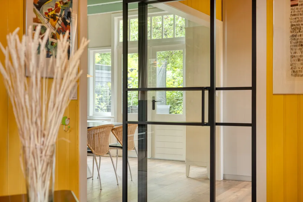 Maison 4 pièces à Leiden