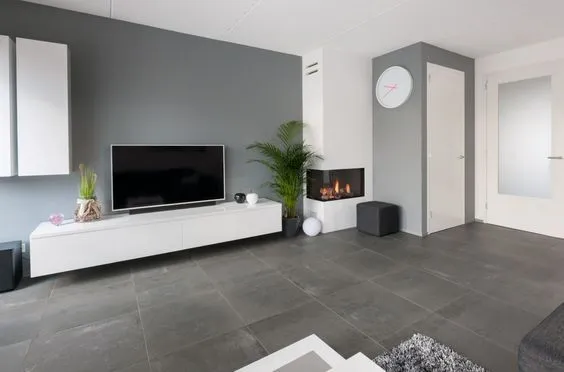 4-toaline maja asukohas Neuilly-en-Thelle