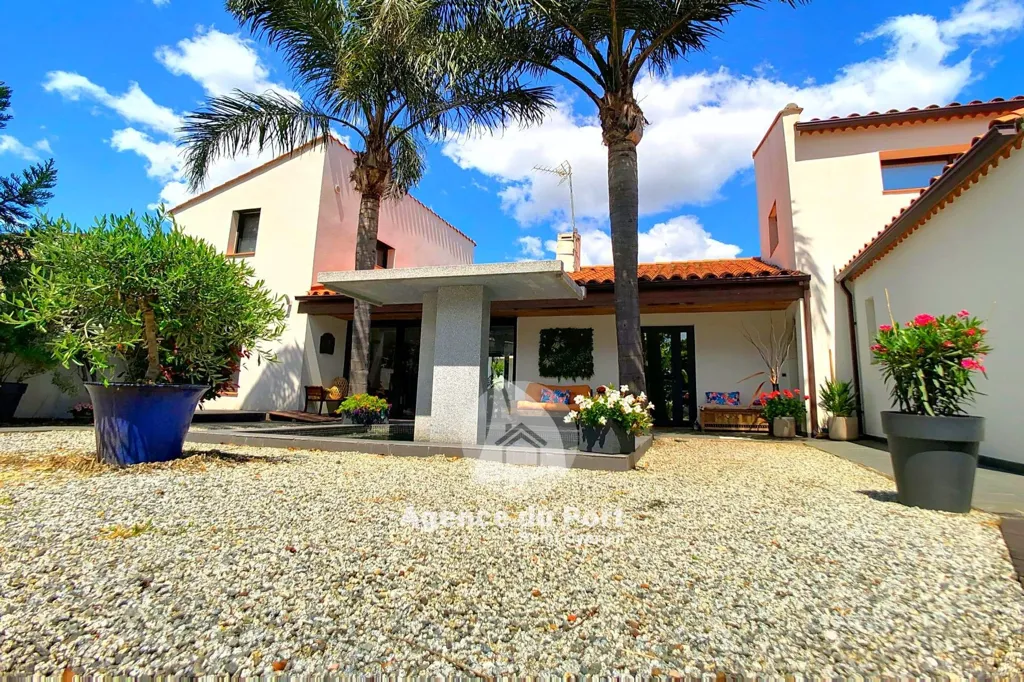 Välivaade - Individual Villa with Pool in Saint-Cyprien