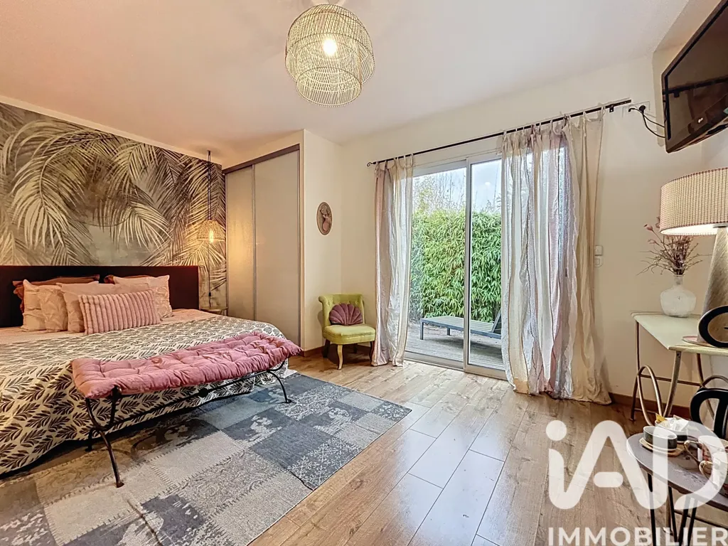 Magamistoad - Charming B&B House with Pool in Nissan-Lez-Enserune