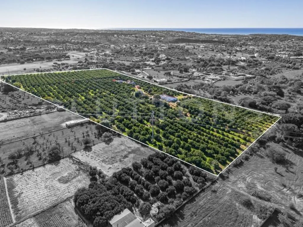 land_plot
