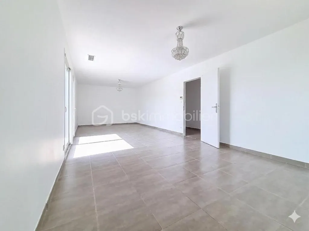 Stanze - Single-Storey Villa with Pool Potential near Toulouse