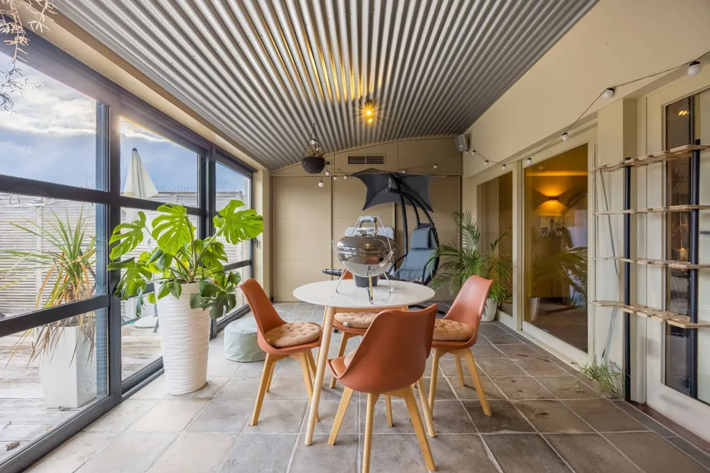 Maison 5 chambres à Heist-Aan-Zee