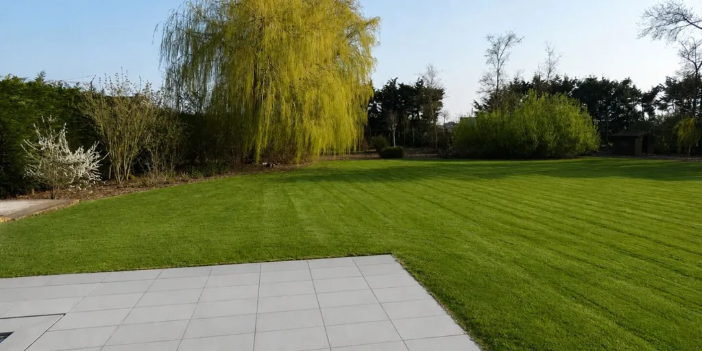 Aed - Villa-Landhuis with Pool in Waardamme