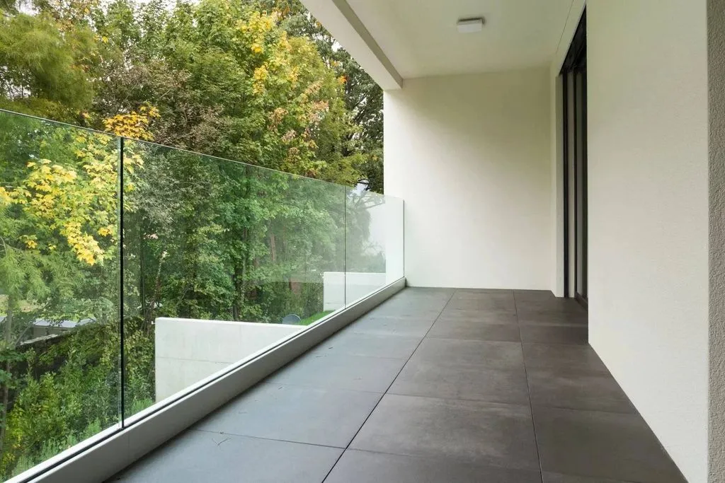 Rõdu - Luxury Flat with Balcony in Issy-les-Moulineaux