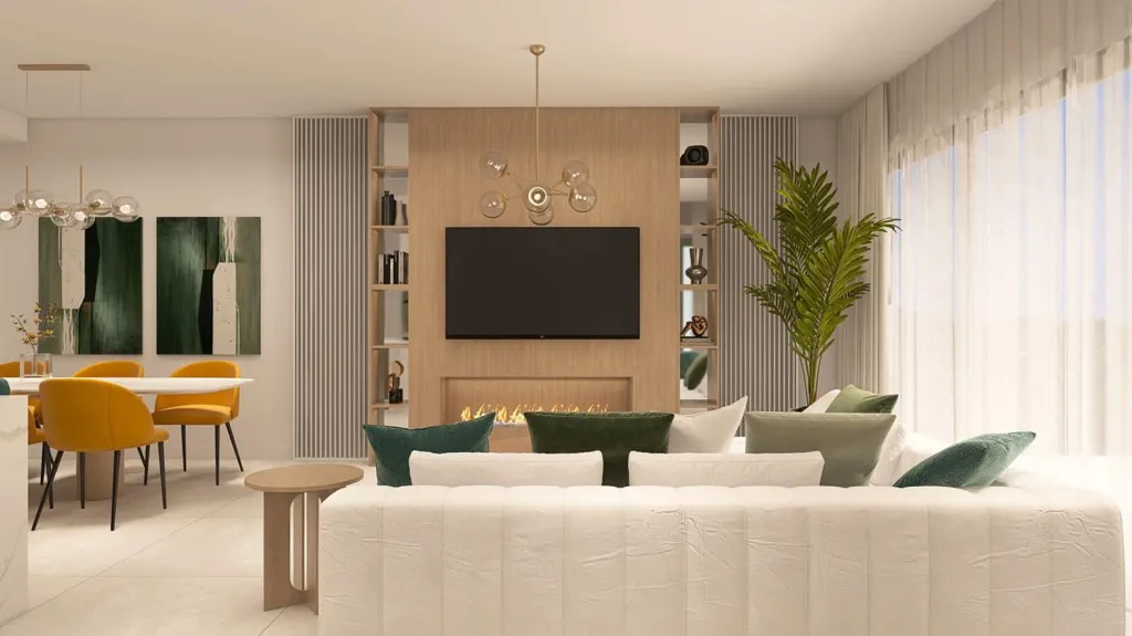 Elutuba - 4-Bedroom Villa with Pool in Casco Antiguo, Marbella