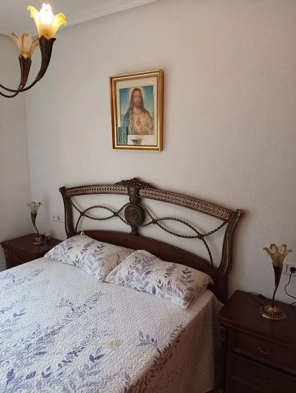 Magamistoad - Apartment with Terrace and Garage in Catral