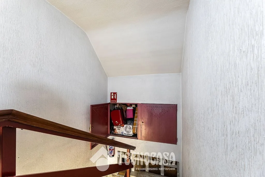 Toad - Modernised Apartment with Garage in Las Rozas