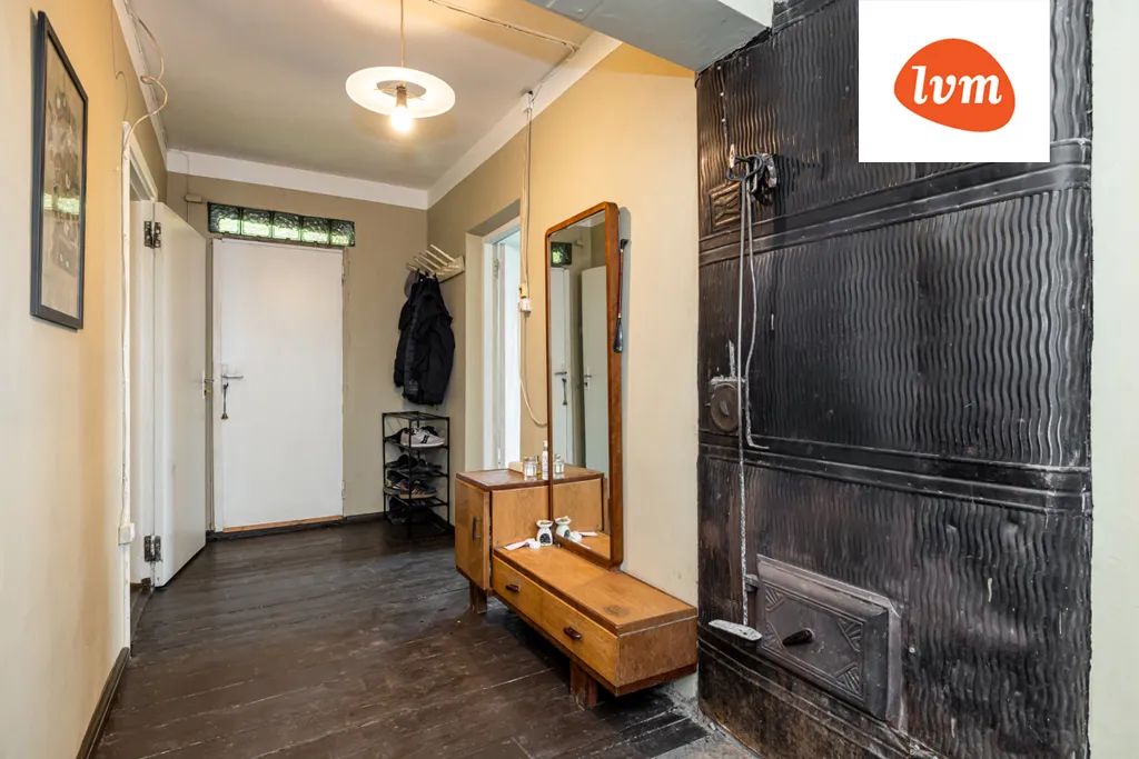 Maison 3 pièces à Saue vald