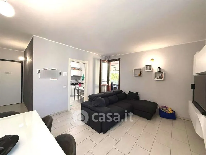 Elutuba - Triplex with Terrace in Fossoli, Carpi