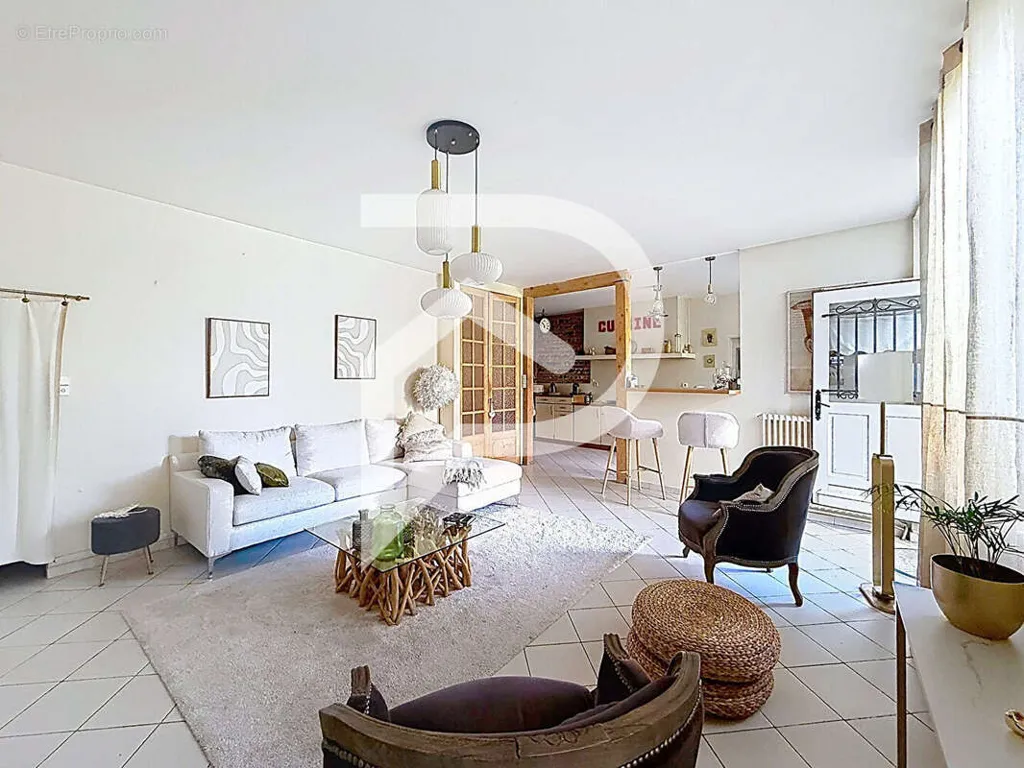 Maison 6 pièces à Toulouse