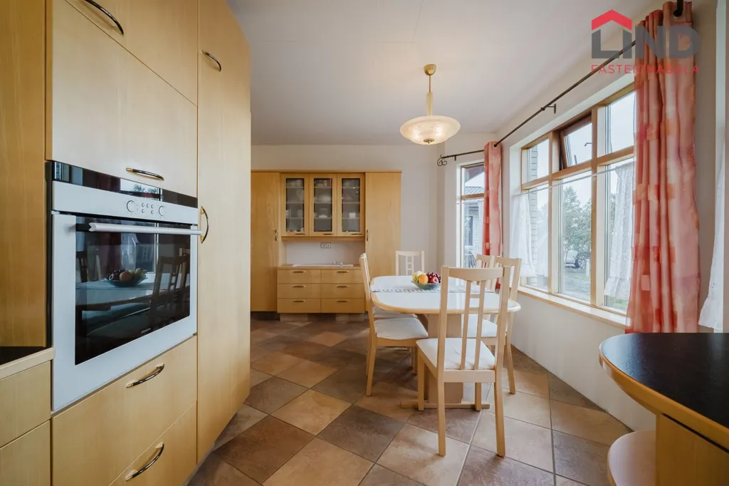 Appartement 4 pièces à Selfoss