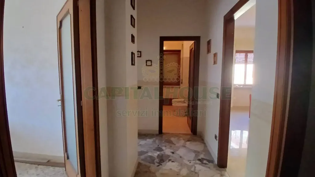 Ingresso - Central Two-Bedroom Apartment in Avellino