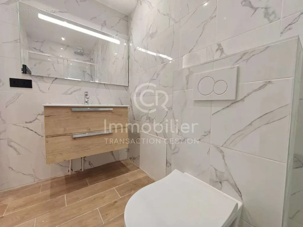 Vannitoad - Renovated T2 Flat in City Centre