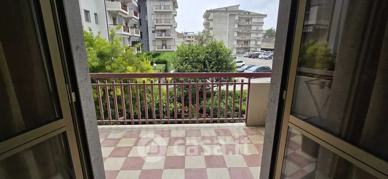 Balcony - Bright Apartment with Balcony in Vasto