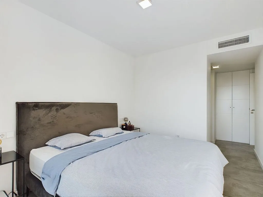 Magamistoad - Penthouse with Pool in Cala de Finestrat