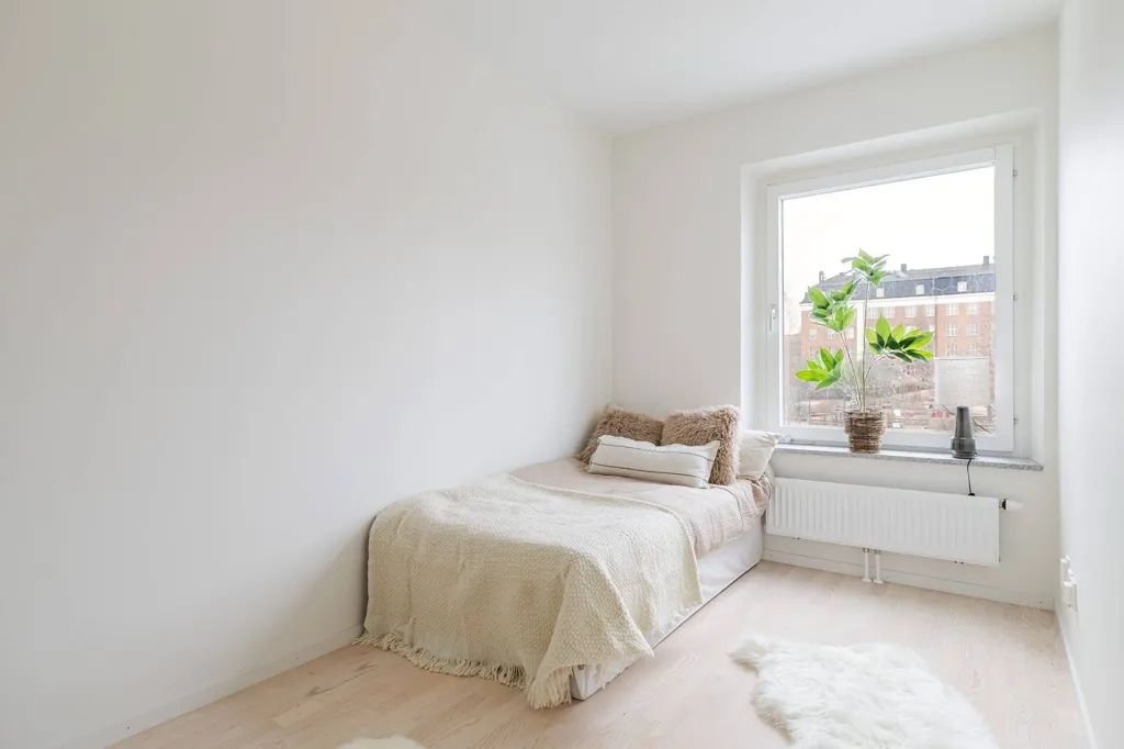 Magamistoad - New Flat with Free Rent in Ebbepark, Linköping