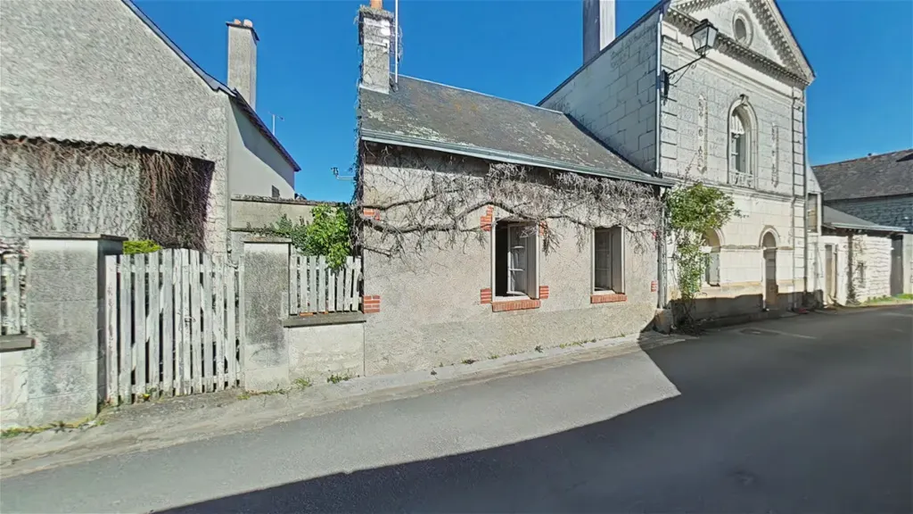 Maison 4 pièces à Riviere