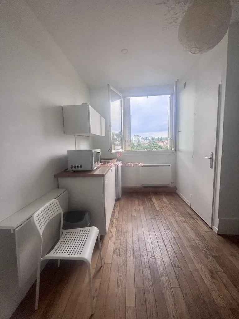 Cuisine - Studio Centre Ville Rosny-sous-Bois