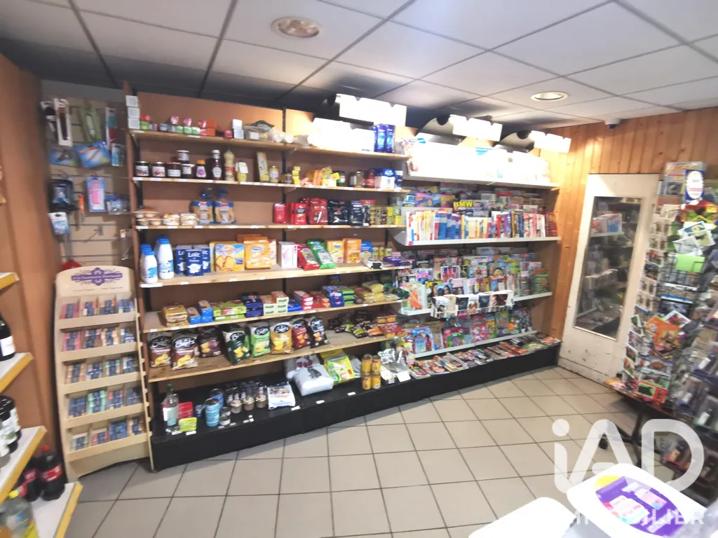 Stanze - Tabac, Presse, Loto in Annonay