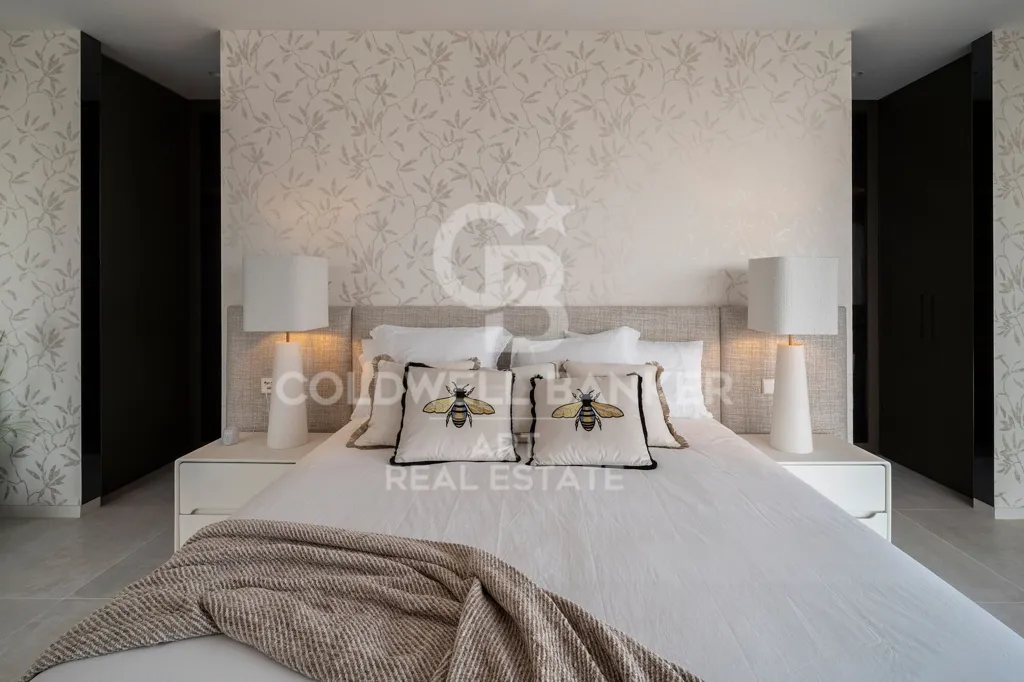 Magamistoad - Luxury Villa with Pool in Estepona