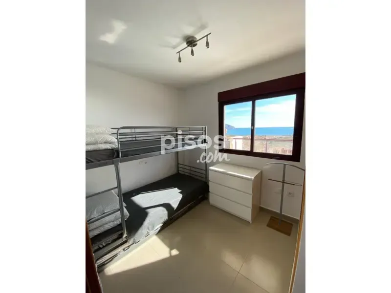 Magamistoad - Penthouse with Sea Views in Mojón Hills
