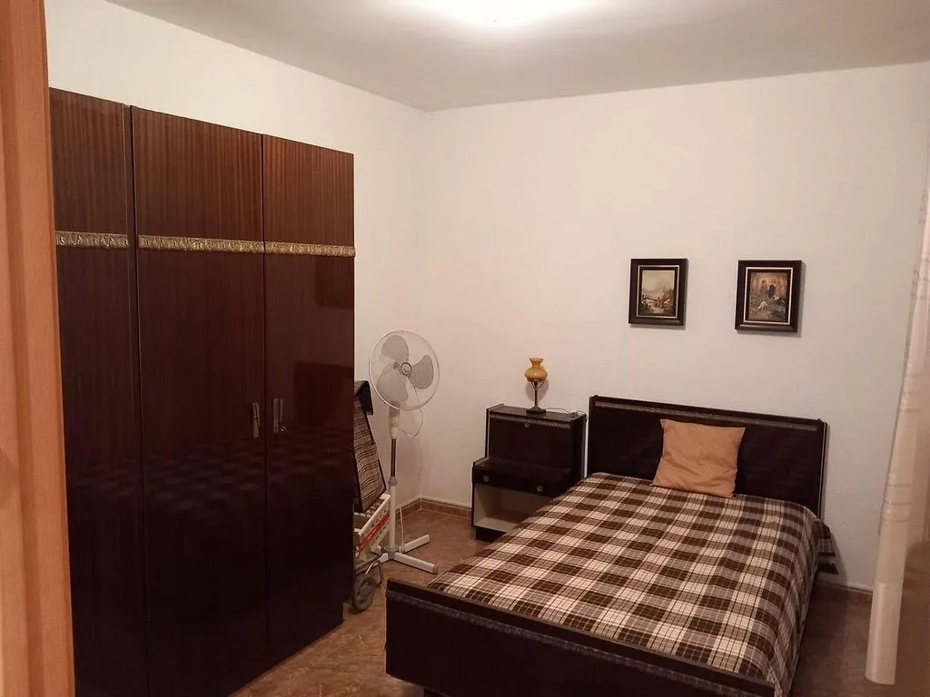Magamistoad - Apartment with Terrace in La Geltrú