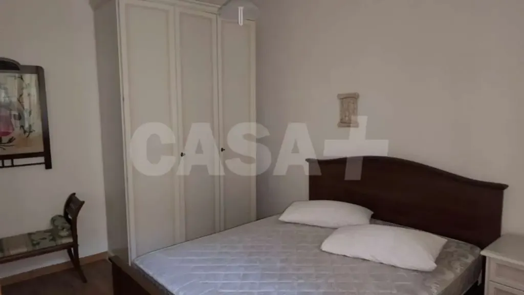 Camere da letto - Bright 2-Bedroom Apartment in Varese