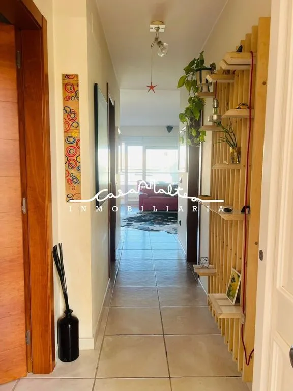 Esik - Luxury Duplex with Sea View in Altea
