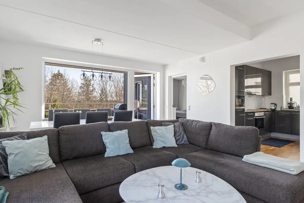 Elutuba - Apartment with Sea View in Södermalm