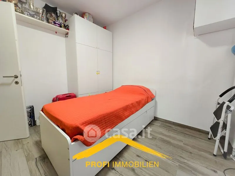 Chambres - Spacious Apartment with Balcony in Merano