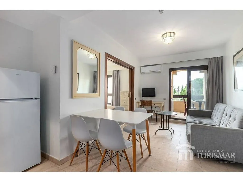 Elutuba - Apartment with Terrace in Punta del Moral
