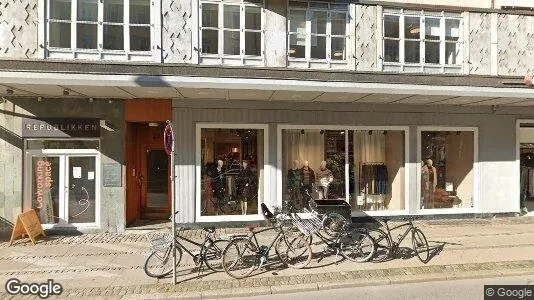 Välivaade - Office Space in Vesterbro, Copenhagen
