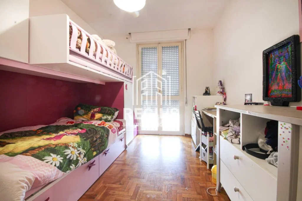 Chambres - Modernised Apartment with Terraces in Padova