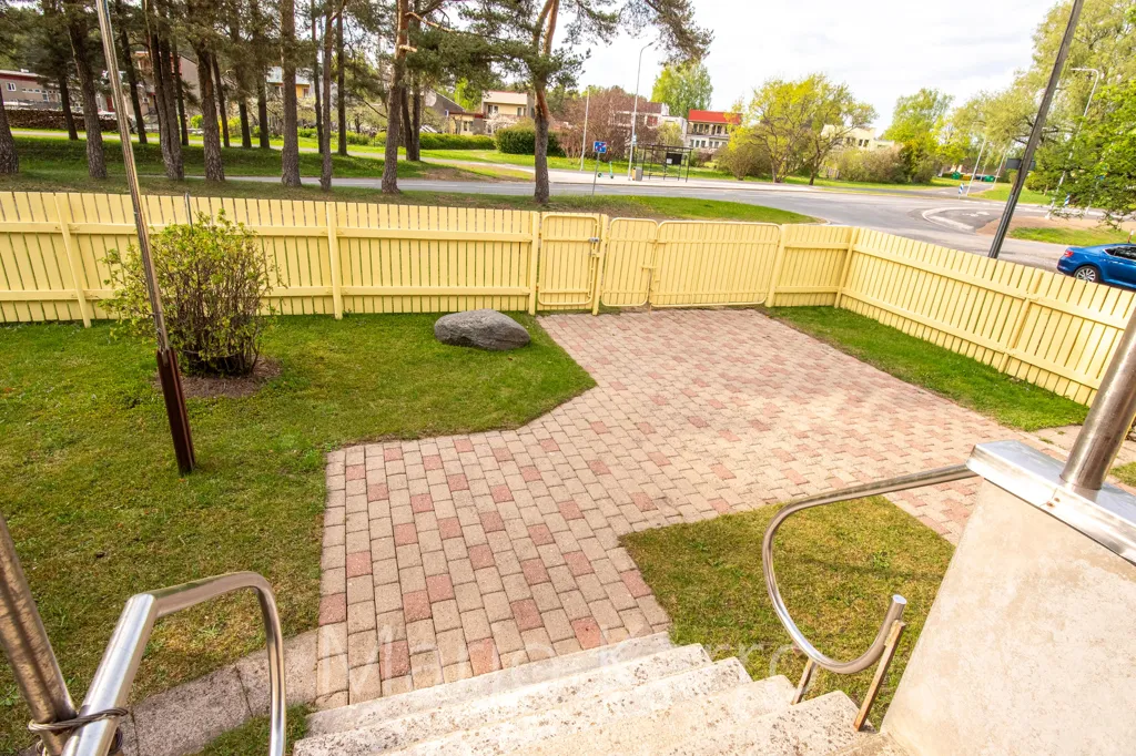 Maison 4 pièces à Viljandi linn