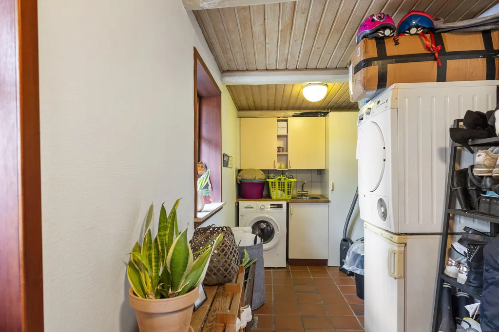 Maison 4 pièces à Faaborg