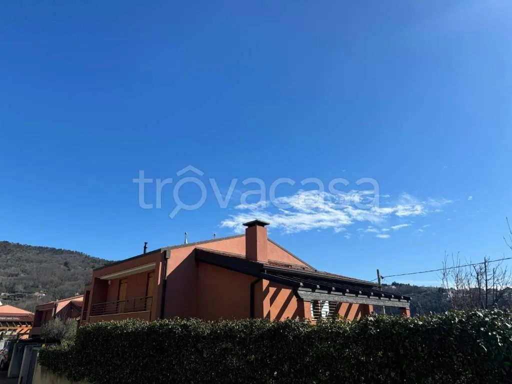 Extérieur - New Villa with Sea View in Trieste