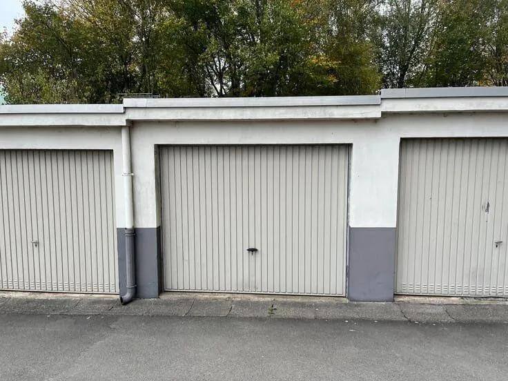 2 magamistoaga korter asukohas Braine-le-Comte