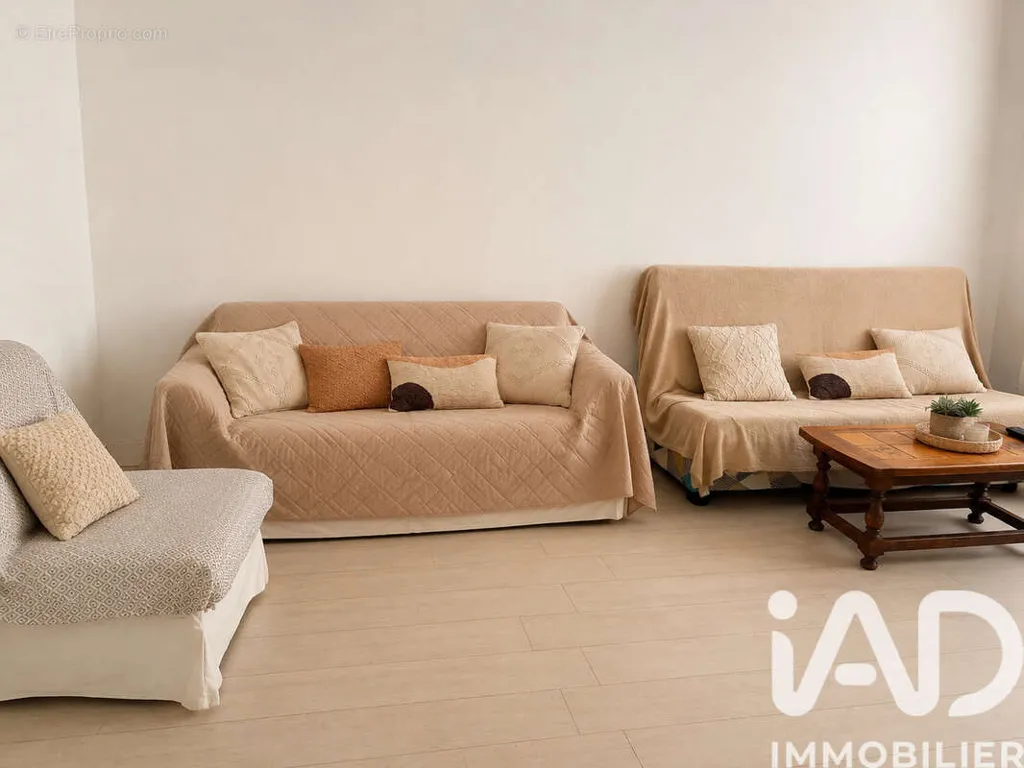 Apartment in Angouleme