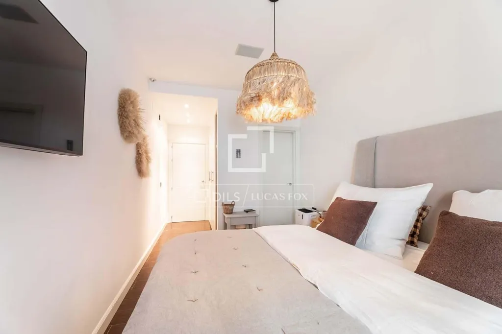 Chambres - Villa with Panoramic Views in Las Rozas
