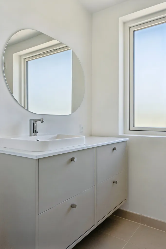 Bagni - Modernised Villa with Terrace in Næstved