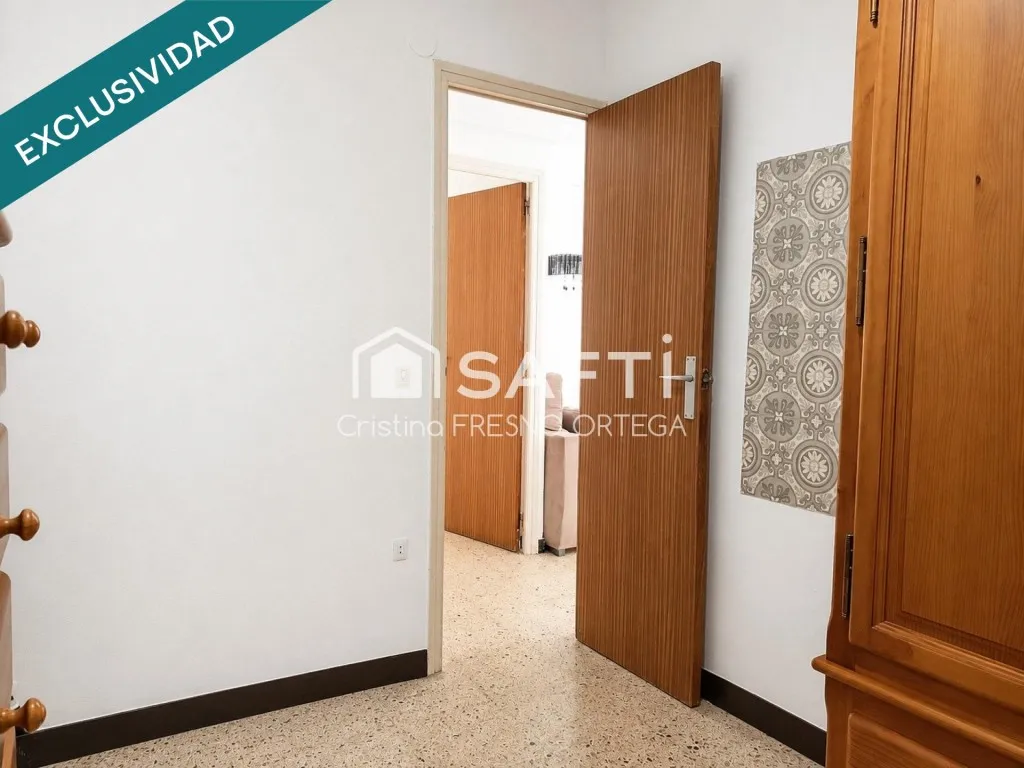 Appartement 3 pièces à Tarragona Capital