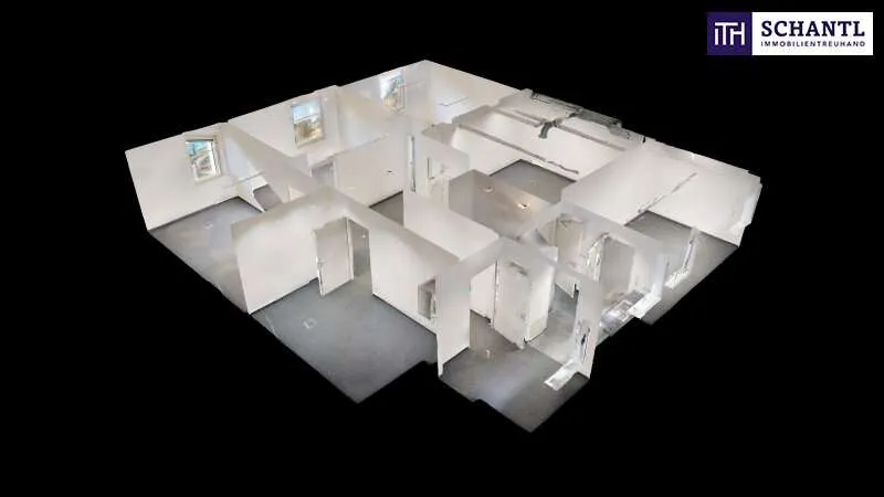 Plaan - Commercial Space with A9 Access in Graz-Straßgang