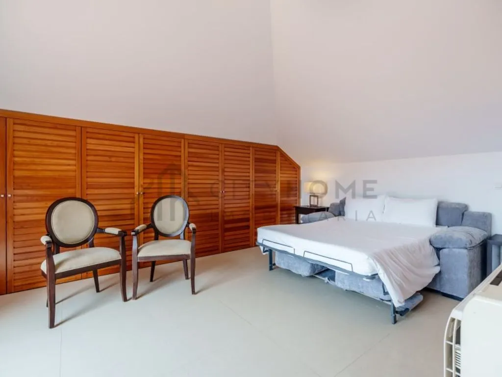 Chambres - Luxury Penthouse Duplex at Amendoeira Golf Resort