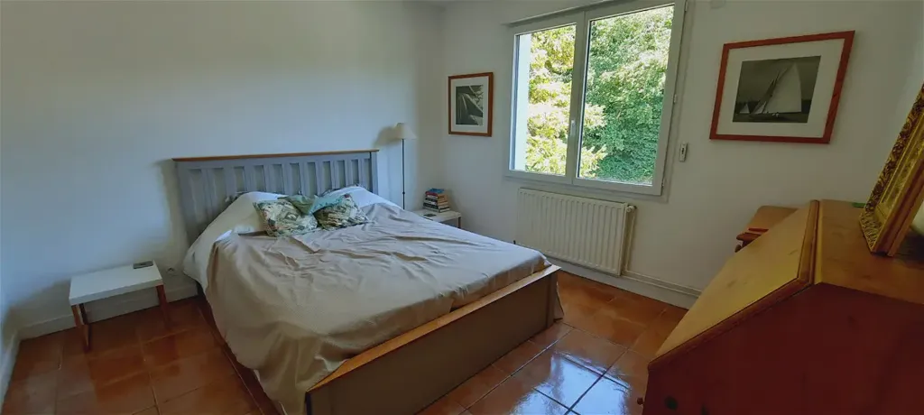 Maison 7 pièces à Breuillet