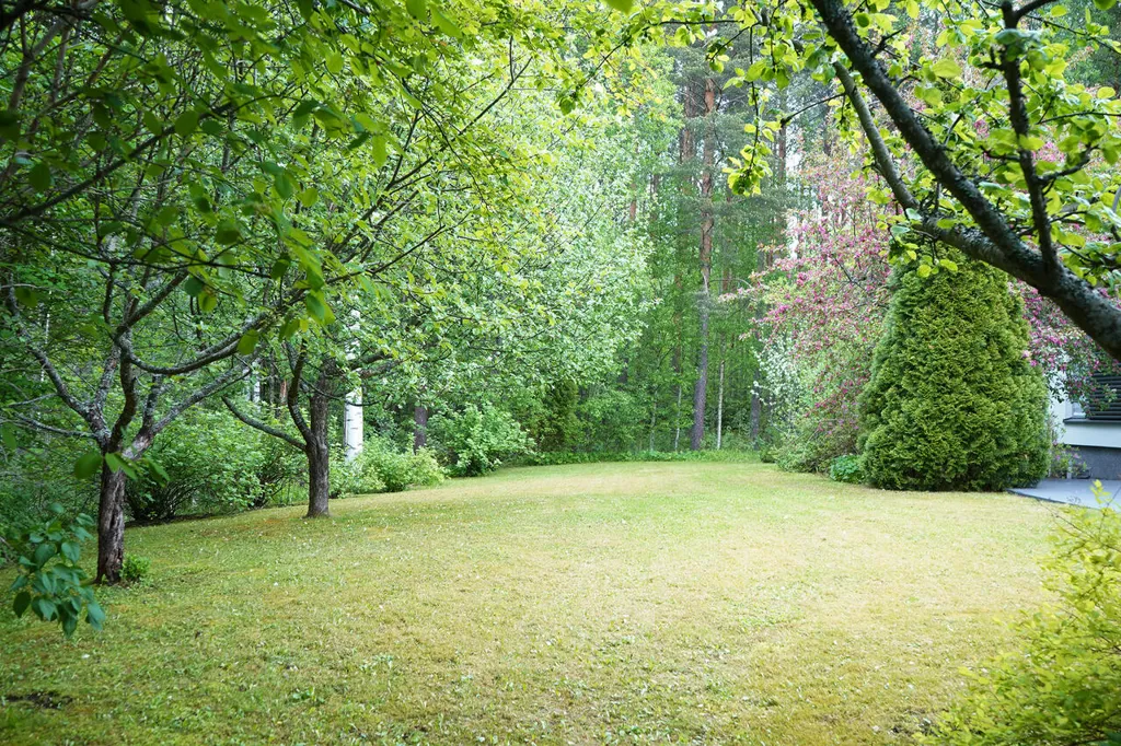 Jardin - Modern House with Sauna in Imatra