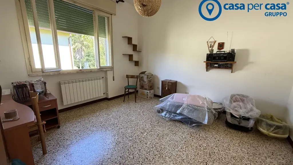 Magamistoad - Independent Villa with Private Garden in Corbola