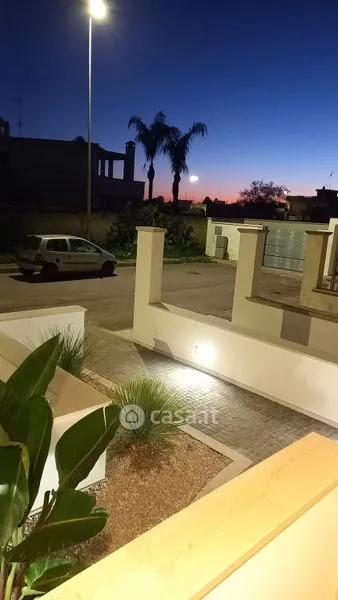 Extérieur - Luxury Semi-Detached Villa in Carmiano